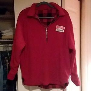 Vintage Marlboro gear